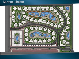 Moona Sharm Resort   Project Master Plan