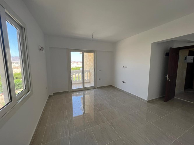 new two bedrooms apartment inside resort